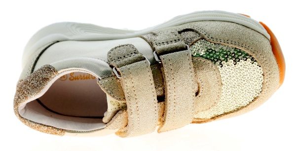 Детские кроссовки 65-156-1 Sursil-Ortho