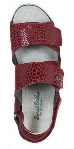 сабо 190110 Sursil-Ortho на лето