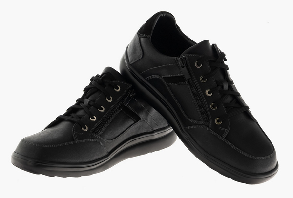 полуботинки 231202 Sursil-Ortho на демисезон