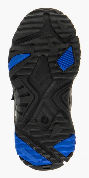 Детские ботинки A45-192 Sursil-Ortho зимние