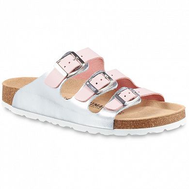 босоножки MARCEL ORTMANN на лето