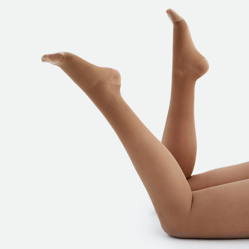 Компрессионные колготки 2С304 VENOTEKS, 2 класс купить в OrtoMir24