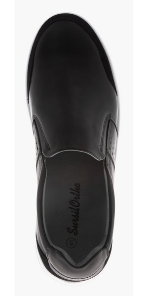 полуботинки 65-190 Sursil-Ortho на демисезон