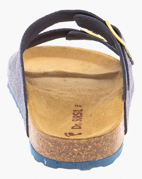 босоножки сабо 1718-2 DR.SURSIL на лето