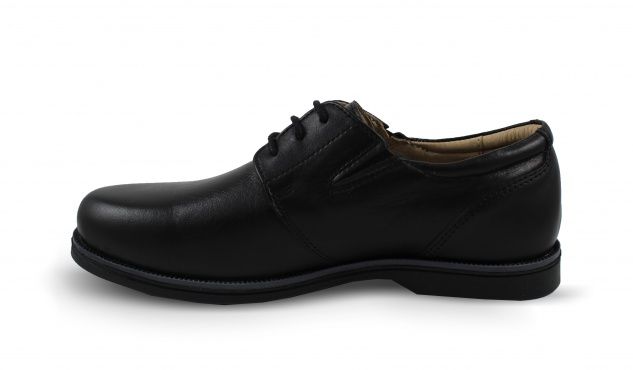 Школьные туфли 33-382 Sursil-Ortho