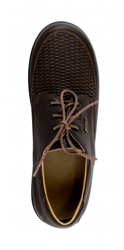 полуботинки 2410-1 Sursil-Ortho на демисезон