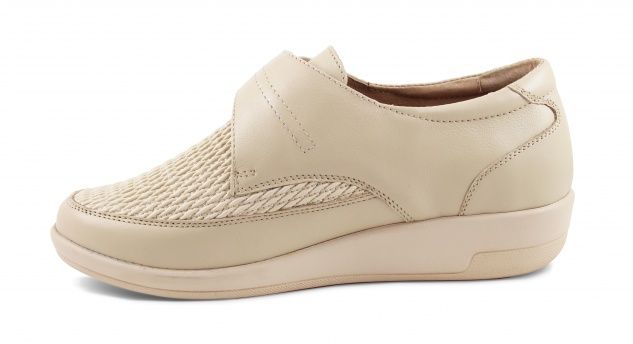 туфли 231162 Sursil-Ortho при диабетической стопе