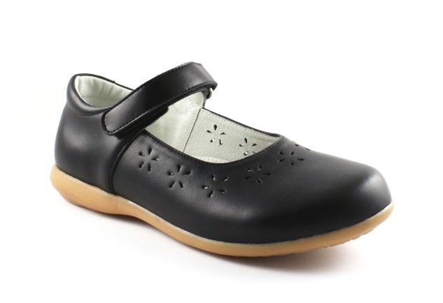 Школьные туфли 33-430-1 Sursil-Ortho