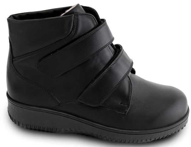 полусапожки 16012-2 Sursil-Ortho на зиму