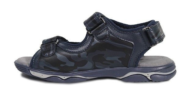 Детские босоножки 55-414M Sursil-Ortho летние