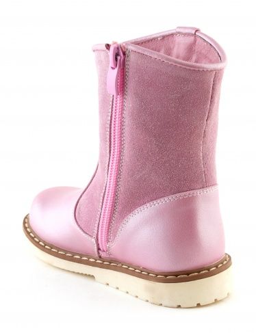 Детские ботинки 55-123-2 Sursil-Ortho демисезонные