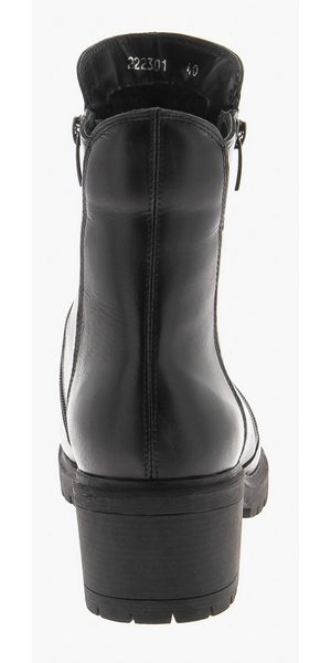 полусапожки сапоги 222301 Sursil-Ortho на зиму