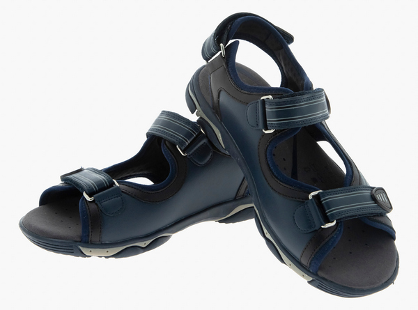 Детские босоножки 55-415M Sursil-Ortho летние