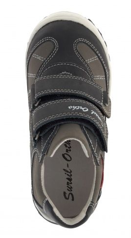 Детские кроссовки 55-162-1 Sursil-Ortho