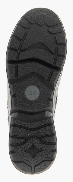 ботинки полуботинки 232304 Sursil-Ortho на зиму