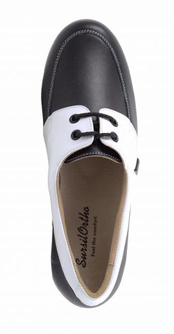 туфли 231157 Sursil-Ortho на демисезон