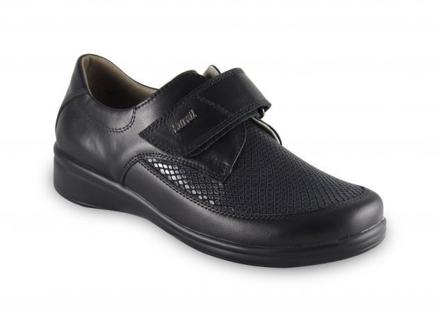 полуботинки 2450 Sursil-Ortho на демисезон