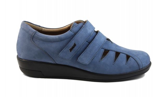 туфли 241115 Sursil-Ortho на лето