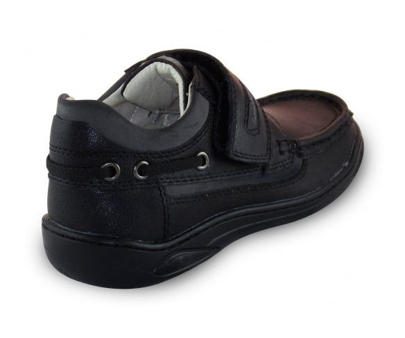 Школьные полуботинки 55-174 Sursil-Ortho