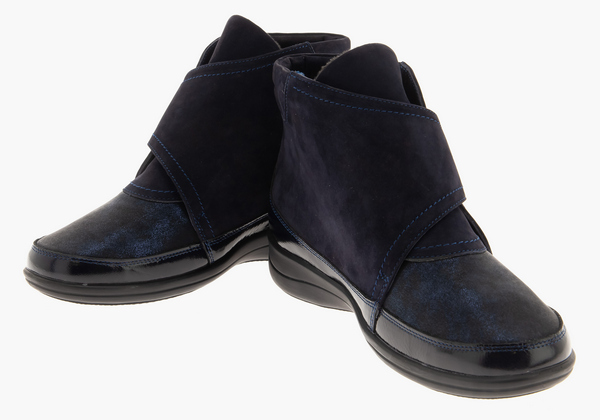 ботинки 200233-2 Sursil-Ortho на демисезон