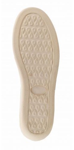 туфли 241116 Sursil-Ortho на лето