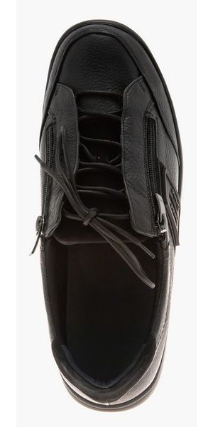 полуботинки 210202 Sursil-Ortho на демисезон