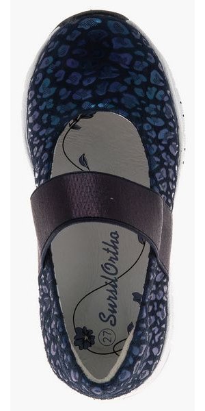 Школьные туфли 65-169-1 Sursil-Ortho