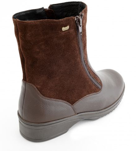 полусапожки 16511 Sursil-Ortho на зиму