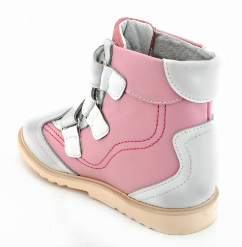 Детские ботинки 23-207 Sursil-Ortho демисезонные