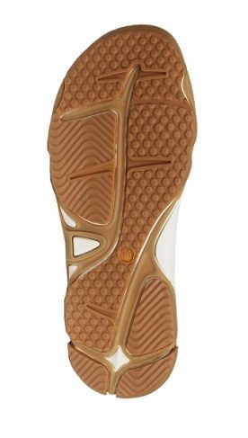 Детские босоножки 55-411M Sursil-Ortho летние