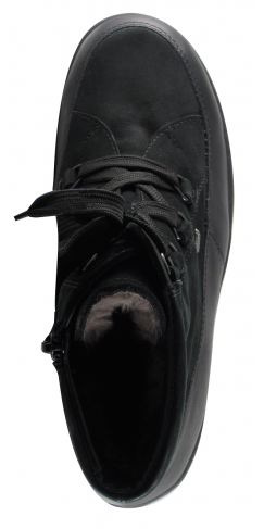 полусапожки 24013-2 Sursil-Ortho на зиму