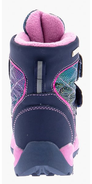 Детские ботинки A45-186 Sursil-Ortho зимние