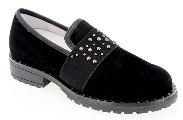 Школьные туфли 33-503 Sursil-Ortho