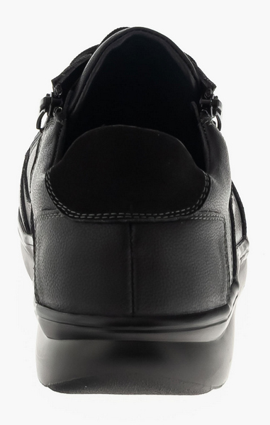 полуботинки 231202 Sursil-Ortho на демисезон