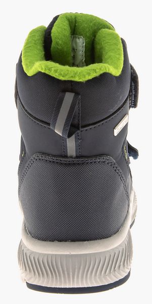 Детские ботинки A45-177 Sursil-Ortho зимние