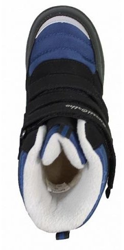 Детские ботинки A45-148 Sursil-Ortho зимние