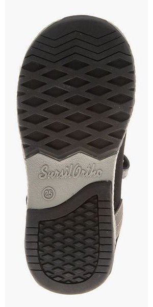 Детские босоножки 55-520M Sursil-Ortho летние
