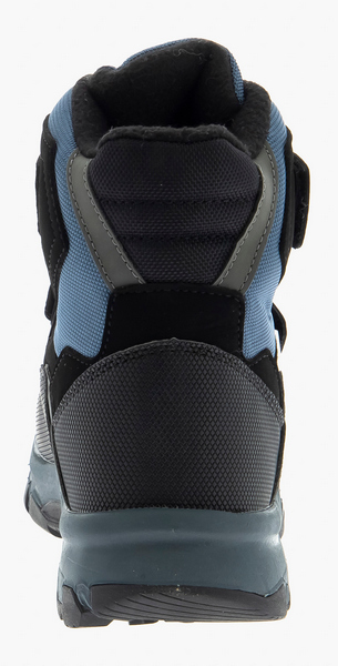 Детские ботинки A45-199 Sursil-Ortho зимние