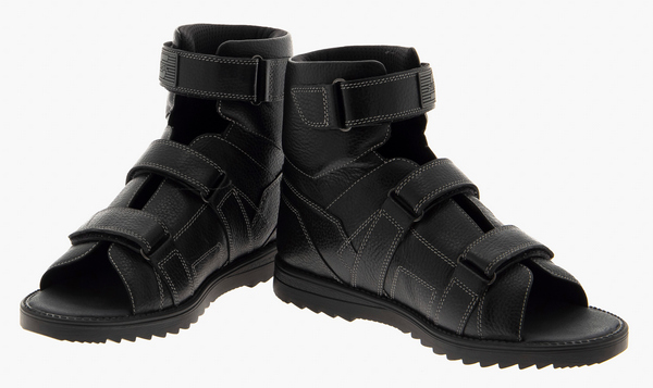 Детские босоножки 13-150 Sursil-Ortho летние