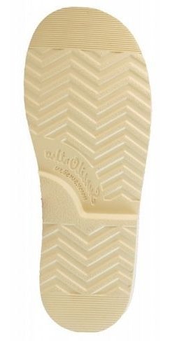 Детские босоножки 15-257S Sursil-Ortho летние