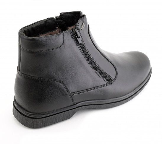 ботинки 29009 Sursil-Ortho на зиму