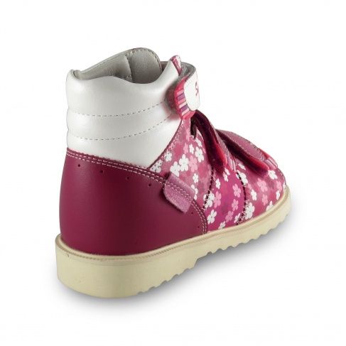 Детские босоножки 15-244S Sursil-Ortho летние