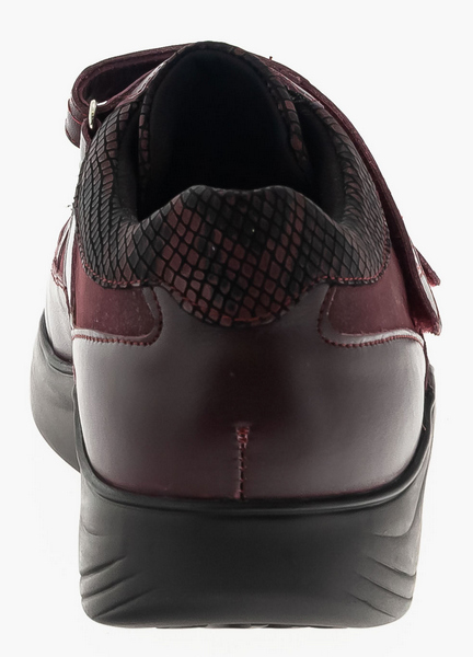 полуботинки 141624-3W Sursil-Ortho при диабетической стопе