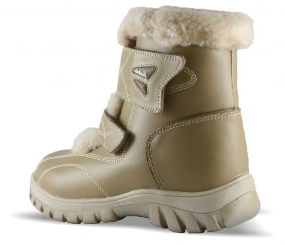 Детские сапоги A44-075-2 Sursil-Ortho зимние