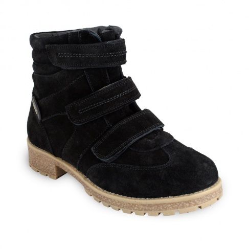 Детские ботинки А43-059-1 Sursil-Ortho зимние