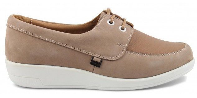 туфли 231155 Sursil-Ortho при диабетической стопе