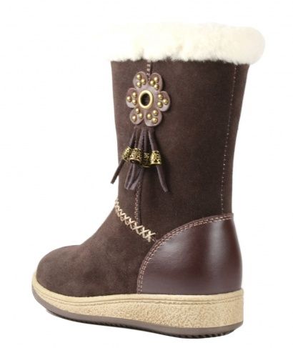 Детские сапоги А44-085-1 Sursil-Ortho зимние