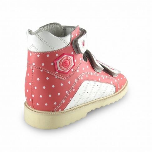 Детские босоножки 15-245S Sursil-Ortho летние