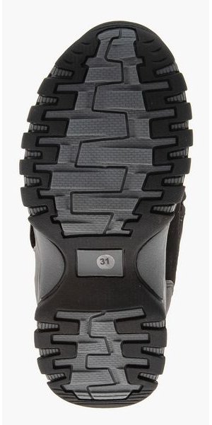 Детские ботинки A45-180 Sursil-Ortho зимние