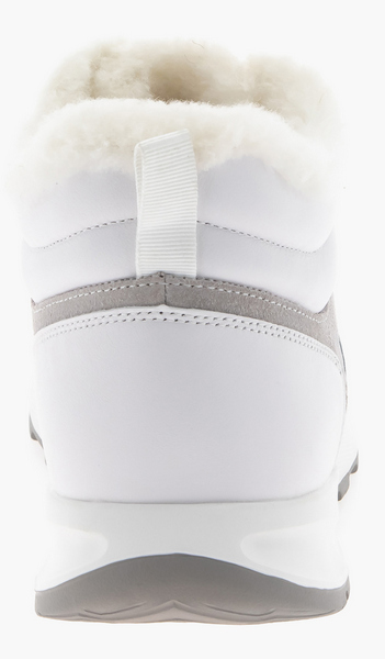 Детские ботинки кроссовки 65-214 Sursil-Ortho зимние